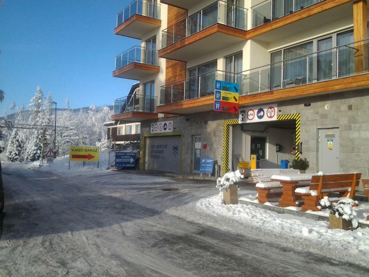 Apartment B 101 *
