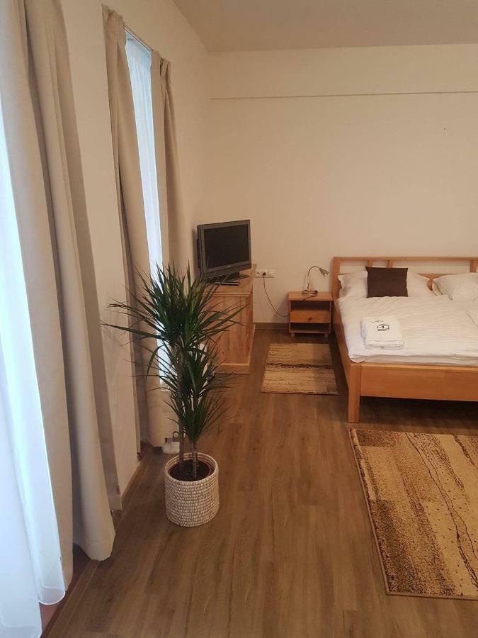 Apartment B 101 *