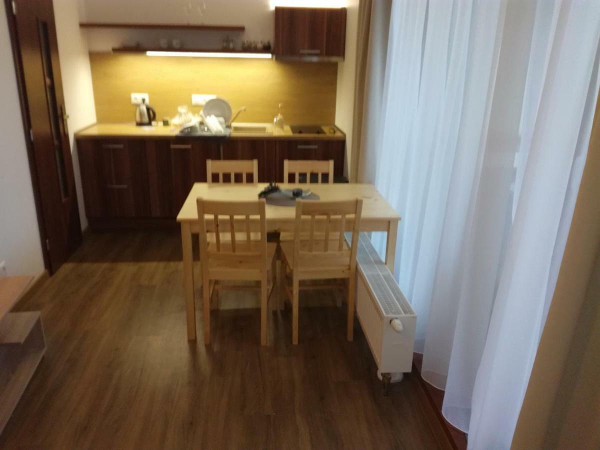 B 101 Apartment